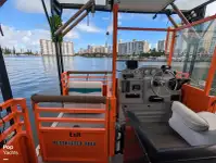 Buque de crucero en venta