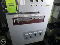 Buque de crucero en venta