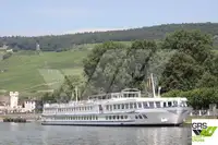 Crucero en venta