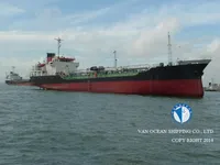 Petrolero/quimiquero en venta