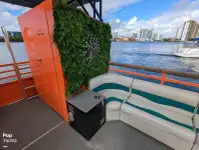 Buque de crucero en venta