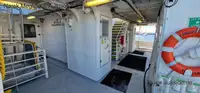 Buque Ro-Ro en venta
