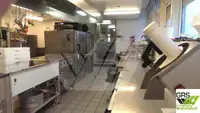 Barcaza de alojamiento en venta