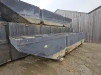 Pontón en venta