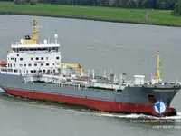 Petrolero/quimiquero en venta