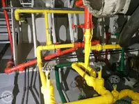 Buque de crucero en venta