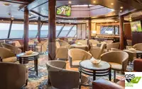 Buque de crucero en venta