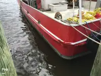 Arrastrero en venta