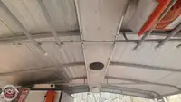 Buque de crucero en venta