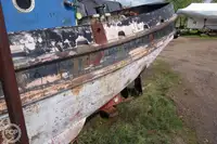 Remolcador en venta