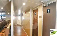 Buque de crucero en venta
