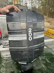 Barcaza en venta