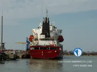 Petrolero/quimiquero en venta