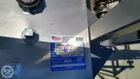 Buque portacontenedores en venta
