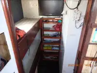 Purse seiner en venta