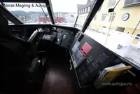 Catamarán en venta