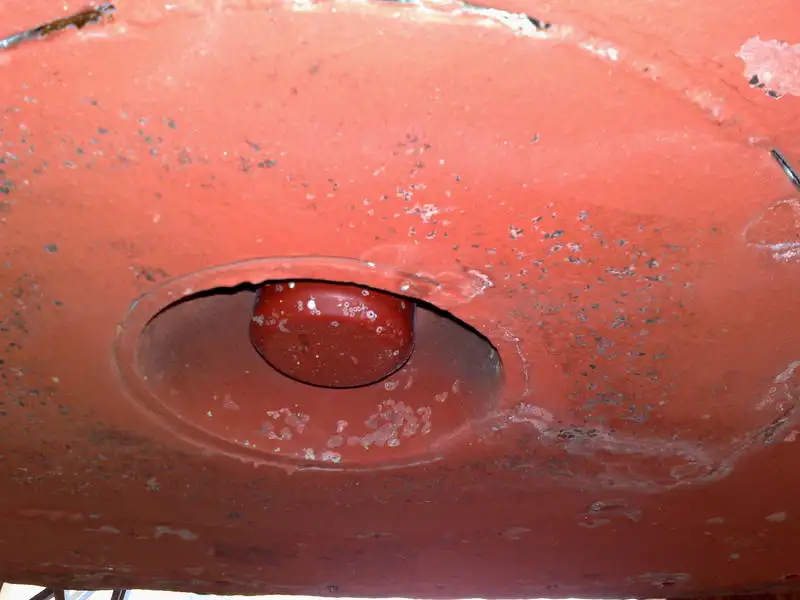 Buque portacontenedores en venta