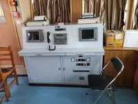 Remolcador en venta