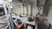 Patrullera en venta