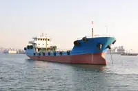 Oil/Chemical tanker en venta