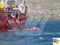 Barco de suministro en venta