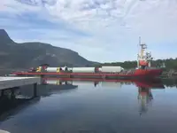 Granelero en venta