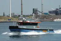 Catamarán en venta