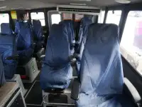 Buque de servicio para parques eólicos en venta