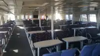 Catamarán en venta