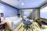 Buque de crucero en venta