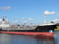 Petrolero/quimiquero en venta