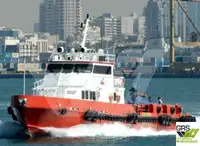 Barcos de trabajo en venta