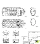 Barco de suministro en venta