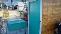 Buque de crucero en venta