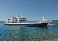 Lancha de desembarco, tanque en venta