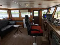 Buque Ro-Ro en venta