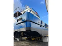 Buque portacontenedores en venta