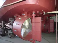 Remolcador en venta