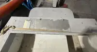 Embarcaciones de trabajo en venta