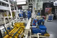 Buque de suministro de plataforma (PSV) en venta