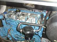Patrullera en venta