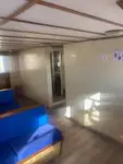 Buque de ferry en venta