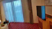 Buque de crucero en venta