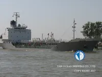 Petrolero/quimiquero en venta