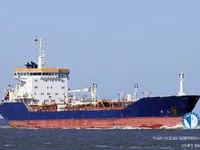 Petrolero/quimiquero en venta