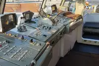 Buque de crucero en venta