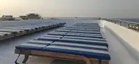 Buque de crucero en venta