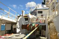 Petrolero/quimiquero en venta