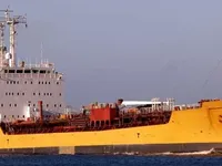 Petrolero/quimiquero en venta