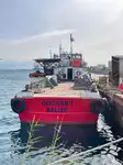 Buque portacontenedores en venta